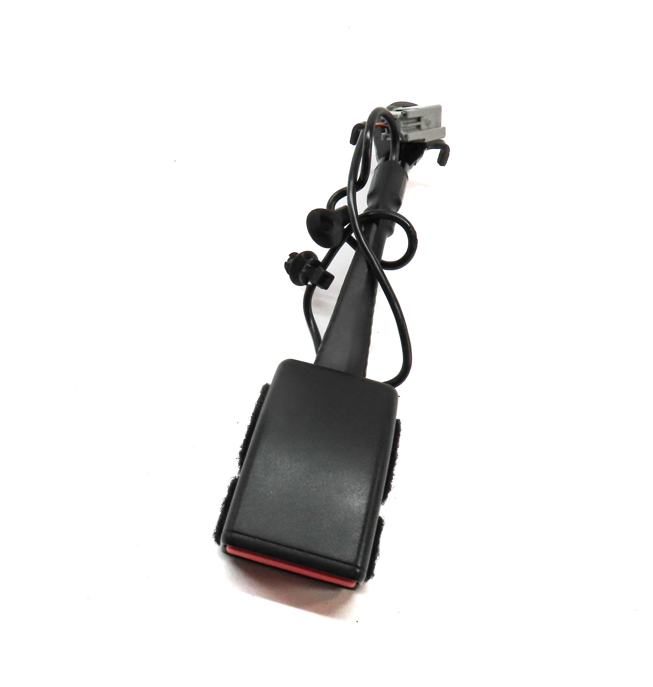 2013-2019 RANGE ROVER (L405) DRIVER / PASSENGER - SEATBELT BUCKLE RECEIVER — exact item pictured